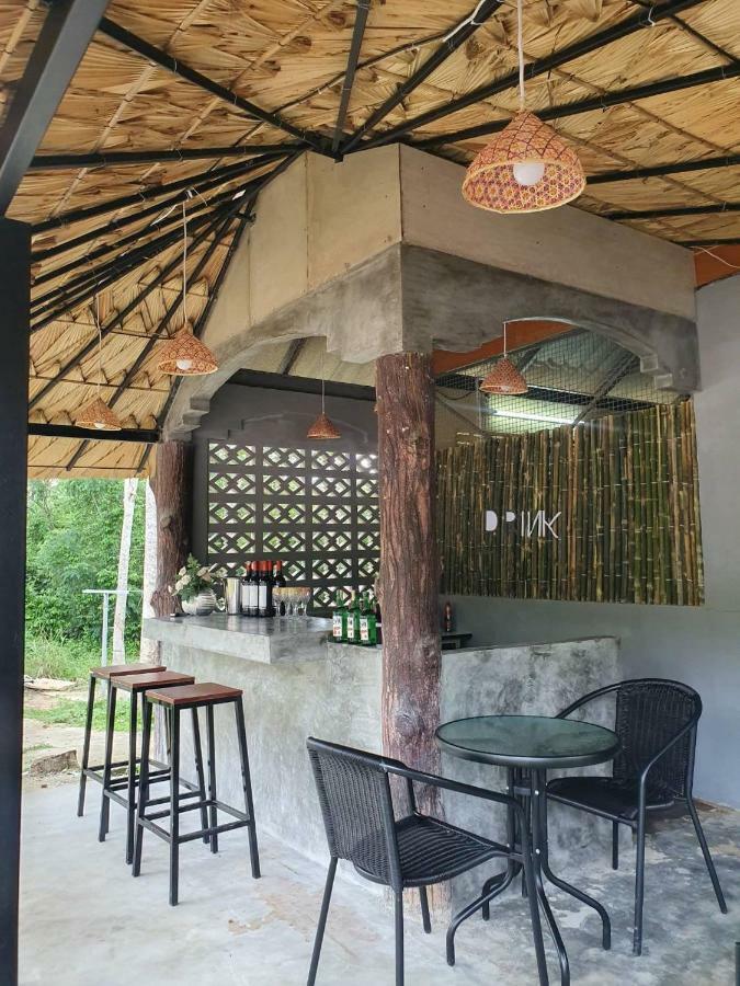 Phumaihom Resort Хатъяй Экстерьер фото
